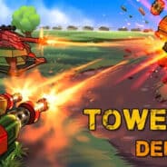 Battle Strategy: Tower Defense v1.4.12.1 MOD APK (Unlimited Money, No Ads)