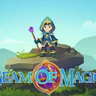 Beam of Magic v1.48.1 MOD APK (Damage, God Mode, Money)