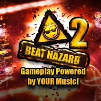 Beat Hazard 2 v1.37 APK (Full Game)