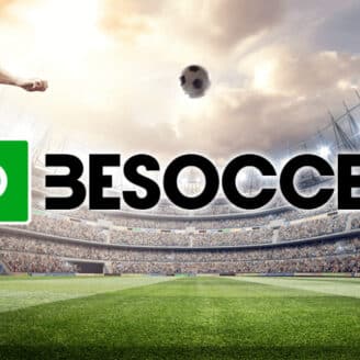 BeSoccer v5.5.5 MOD APK (Premium Unlocked)