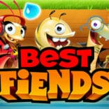 Best Fiends v15.0.3 MOD APK (Unlimited Money)