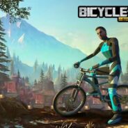 Bicycle Stunts v7.0 MOD APK (Unlimited Money)