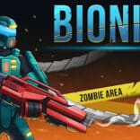 Bionics v2.4.0 MOD APK (Menu, Damage, Free Purchase)