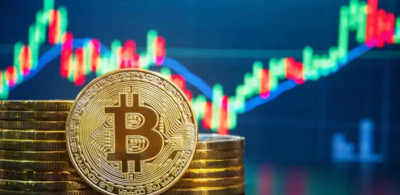 Bitcoin Crosses $100,000 Mark for the First Time in History