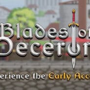 Blades of Deceron v0.1.2 MOD APK (Increase Player Health, Stats)