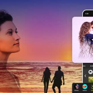 Blend Photo Editor v4.5.7 MOD APK (Premium Unlocked)