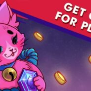 Blockchain Cats v1.51.0 MOD APK (Cats Speed)