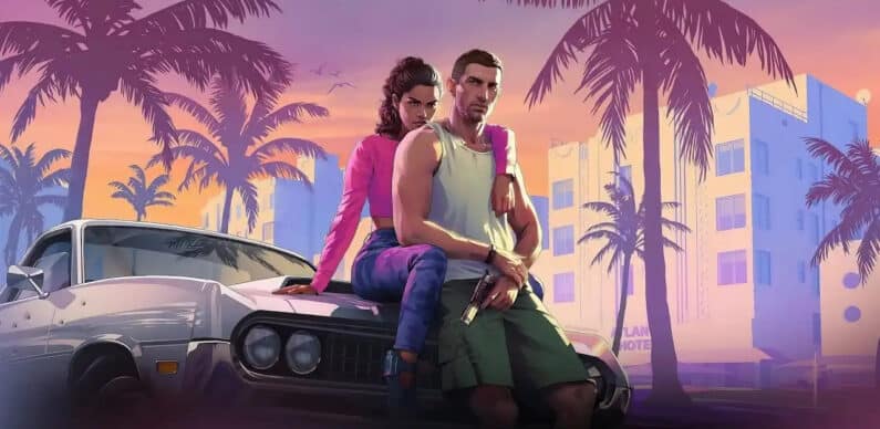 Bloomberg: GTA 6 to Cut Back on Jokes About Minorities, Other Game Developers Await Release Date