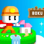 BOKU BOKU v1.0.276 MOD APK (Unlimited Candies)