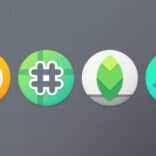 Bold Icon Pack v2.9.8 APK (Full Version)