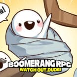 Boomerang RPG v1.0.78 MOD APK (Damage & Defense Multiplier)