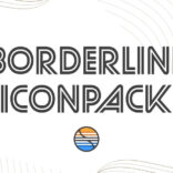 Borderline Icon Pack v1.0.2 APK (Full Version)