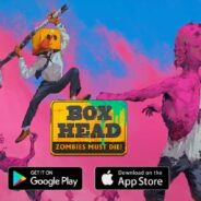 Box Head v3.1.2 MOD APK (Unlimited Uranium, Material, Chip)