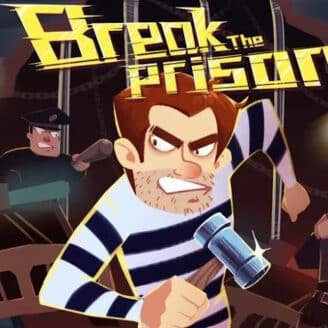 Break The Prison v1.2 MOD APK (Mega Mod, 15 FEATURES)