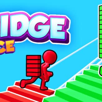 Bridge Race v3.63 MOD APK (Unlimited Money)