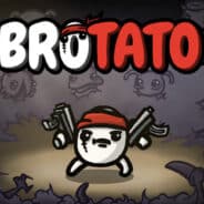 Brotato Premium v1.3.551 MOD APK (Menu, Money, Damage)