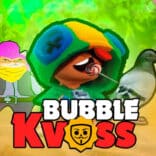 Bubble Kvass v2.5.2 MOD APK (Unlimited Money)