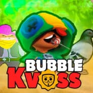 Bubble Kvass v2.5.2 MOD APK (Unlimited Money)