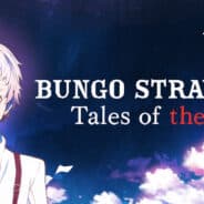 Bungo Stray Dogs: TotL MOD APK v3.20.0 (Attack/Health Stat Multipliers)