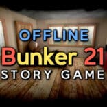 Bunker 21 PREMIUM v1.0 APK (Full Game)