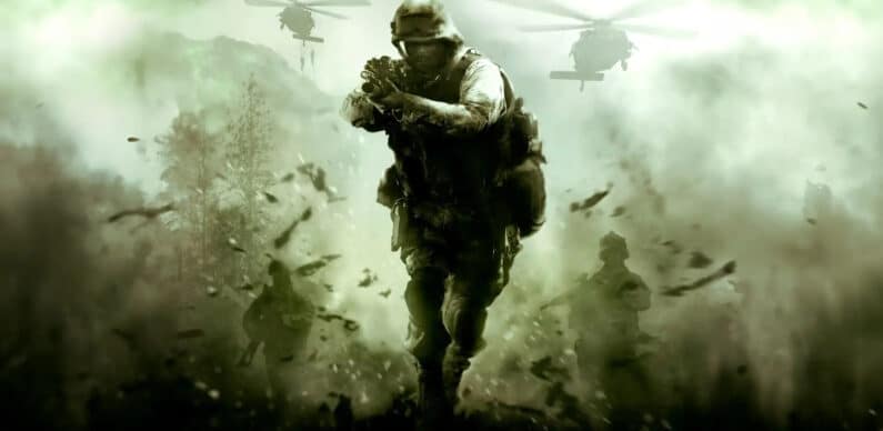 Call of Duty 2026: New Mechanics and the Return of the Classic Modern Warfare