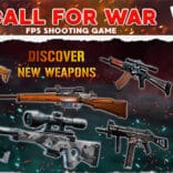 Call of War v8.4 MOD APK (God Mode, Dumb Enemy)