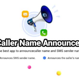 Caller Name Announcer v2.1.0 MOD APK (Premium Unlocked)