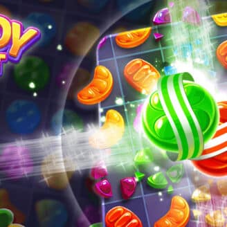 Candy Blast: Sugar Splash v10.7.6.1 MOD APK (Unlimited Money)