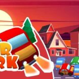 Car Parking: Traffic Jam 3D v4.8.0 MOD APK (Free Rewards)