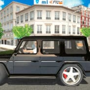 Car Simulator 2 v1.54.2 MOD APK (Menu, Money, Unlocked All)