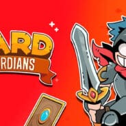 Card Guardians v3.18.2 MOD APK (Gift Abundance, Perseverance, Trinket Unlocked)