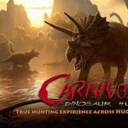 Carnivores: Dinosaur Hunter v2.0.1 MOD APK (Unlimited Money)