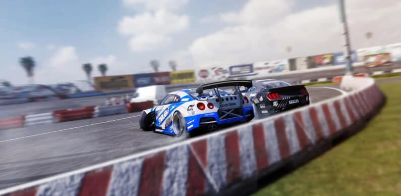 CarX Drift Racing 3 Gets Major Update With New Modes And Improvements