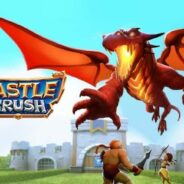 Castle Crush v6.3.8 MOD APK (Unlimited Energy)