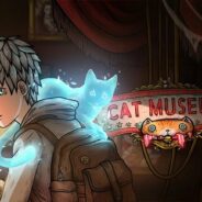 Cat Museum v1.2.2 MOD APK (Unlocked All Content)