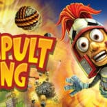 Catapult King v2.0.58.0 MOD APK (Unlimited Magic Potion, All Levels Unlocked)