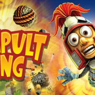 Catapult King v2.0.58.0 MOD APK (Unlimited Magic Potion, All Levels Unlocked)