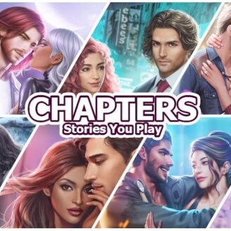 Chapters: Stories You Play v6.6.4 MOD APK (Unlimited Tickets, Speed)