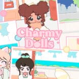 Charmy Dolls v1.0.19 MOD APK (Unlimited Diamonds)