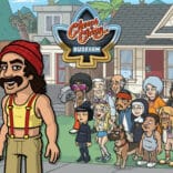 Cheech and Chong Bud Farm MOD APK v1.6.1 (Unlimited Money)