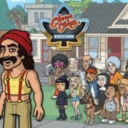 Cheech and Chong Bud Farm MOD APK v1.6.1 (Unlimited Money)