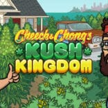 Cheech & Chong’s: Kush Kingdom v1.13.4 MOD APK (Menu, Unlimited Coins, Stars)