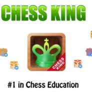 Chess King v4.1.0 MOD APK (Premium Unlocked)