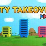 City Takeover v3.9.8 MOD APK (Unlocked All Skins, Free Rewards)