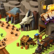 Clicker Tycoon Mining Idle v1.4.4 MOD APK (Unlimited Money)