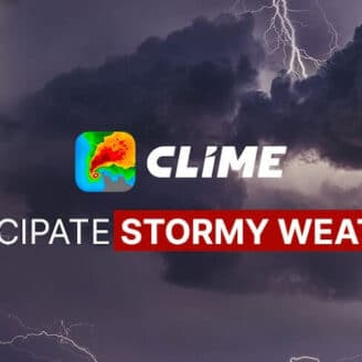 Clime: NOAA Weather Radar Live v1.72.7 MOD APK (Premium Unlocked)