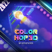 Color Hop 3D v3.4.2 MOD APK (Unlocked Song)