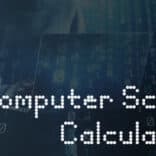 Computer Science Calculations v4.0.6 MOD APK (Premium Unlocked)