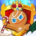 CookieRun: Kingdom v5.13.202 MOD APK [Unlimited Money / Full Game]