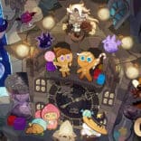 CookieRun: Witch’s Castle v2.2.002 MOD APK (Menu, Unlimited Moves)